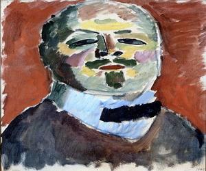 Alexej von Jawlensky Alexej von Jawlensky