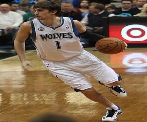 Alexey Shved Alexey Shved