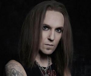 Alexi Laiho