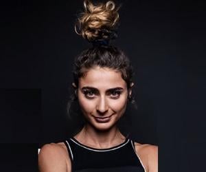 Alexi Pappas