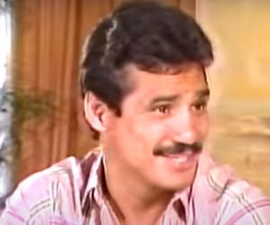 Alexis Arguello