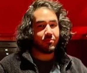 Alexis Ricordi Alexis Ricordi