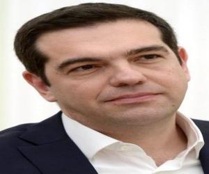 Alexis Tsipras Alexis Tsipras