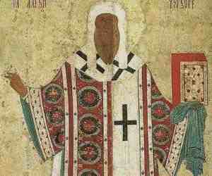 Alexius, Metropolitan of Kiev Alexius, Metropolitan of Kiev