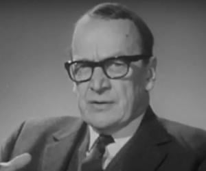 Alf Sjöberg Alf Sjöberg