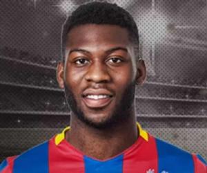 Alfons Fosu-Mensah Alfons Fosu-Mensah
