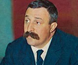 Alfonso Bialetti Alfonso Bialetti