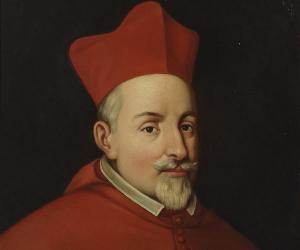 Alfonso de la Cueva, 1st Marquis of Bedmar Alfonso de la Cueva, 1st Marquis of Bedmar