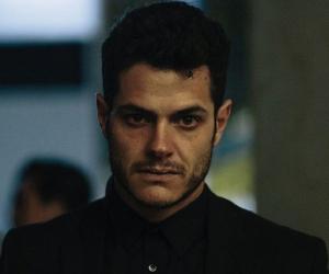Alfonso Dosal Alfonso Dosal