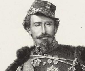 Alfonso Ferrero La Marmora Alfonso Ferrero La Marmora