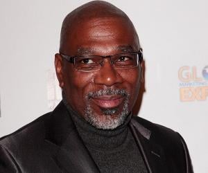 Alfonso Freeman Alfonso Freeman