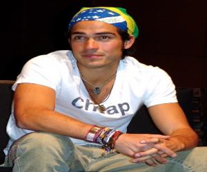 Alfonso Herrera Alfonso Herrera