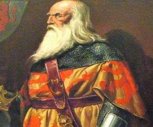 Alfonso III of León Alfonso III of León