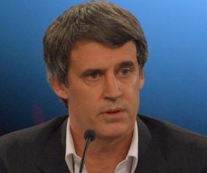 Alfonso Prat-Gay Alfonso Prat-Gay