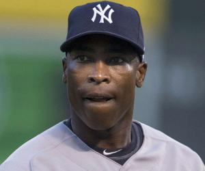 Alfonso Soriano Alfonso Soriano