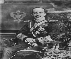Alfonso XIII of Spain Alfonso XIII of Spain