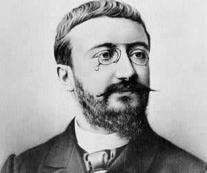 Alfred Binet