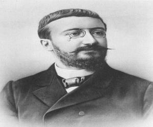 Alfred Binet Alfred Binet