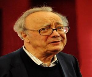 Alfred Brendel Alfred Brendel