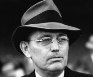 Damon Runyon Damon Runyon