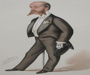 Alfred de Rothschild Alfred de Rothschild