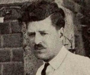 Alfred E. Green Alfred E. Green