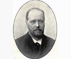 Alfred Elis Törnebohm Alfred Elis Törnebohm