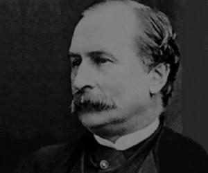 Alfred Gilpin Jones Alfred Gilpin Jones
