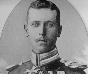Alfred, Hereditary Prince of Saxe-Coburg and Gotha Alfred, Hereditary Prince of Saxe-Coburg and Gotha