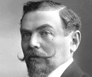 Alfred Hermann Fried Alfred Hermann Fried