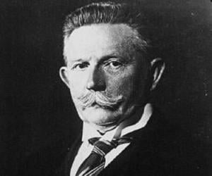 Alfred Hugenberg Alfred Hugenberg