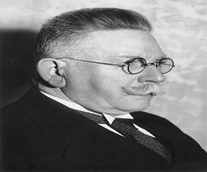 Alfred Hugenberg Alfred Hugenberg