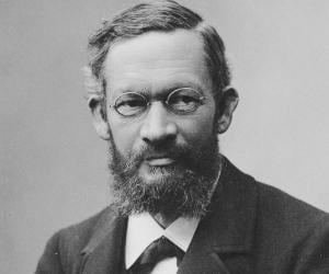 Alfred Kleiner Alfred Kleiner