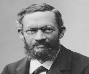 Alfred Kleiner Alfred Kleiner