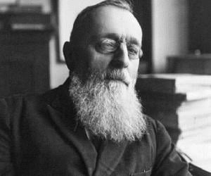 Alfred Lacroix Alfred Lacroix