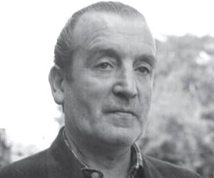 Alfred Lennon Alfred Lennon