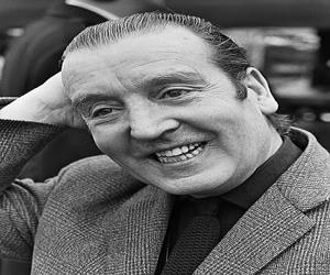 Alfred Lennon Alfred Lennon