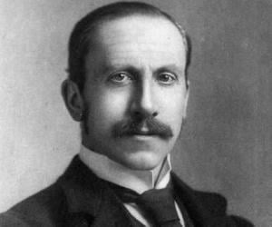 Alfred Milner, 1st Viscount Milner Alfred Milner, 1st Viscount Milner