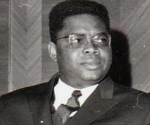 Alfred Raoul Alfred Raoul