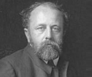Alfred Stephens Alfred Stephens