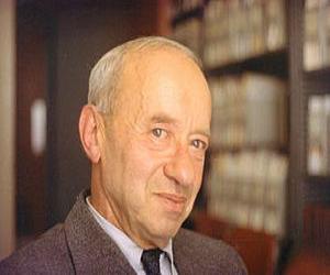 Alfred Tarski Alfred Tarski