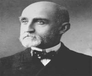 Alfred Thayer Mahan Alfred Thayer Mahan