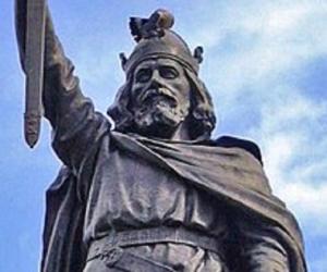 Alfred the Great