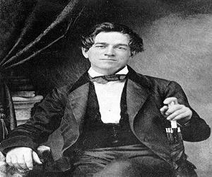 Alfred Vail Alfred Vail
