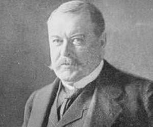 Alfred von Kiderlen-Waechter Alfred von Kiderlen-Waechter