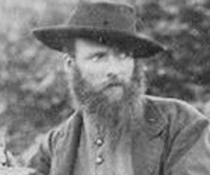 Alfred Waud Alfred Waud