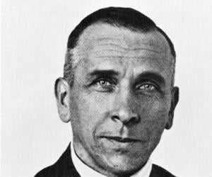 Alfred Wegener