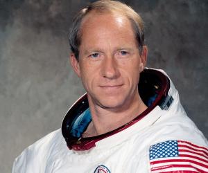 Alfred Worden Alfred Worden