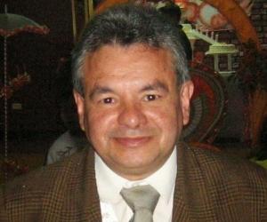 Alfredo Poveda Alfredo Poveda
