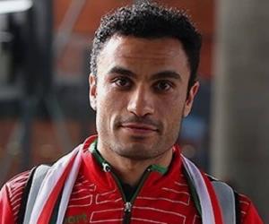Ali Asghar Hassanzadeh Ali Asghar Hassanzadeh